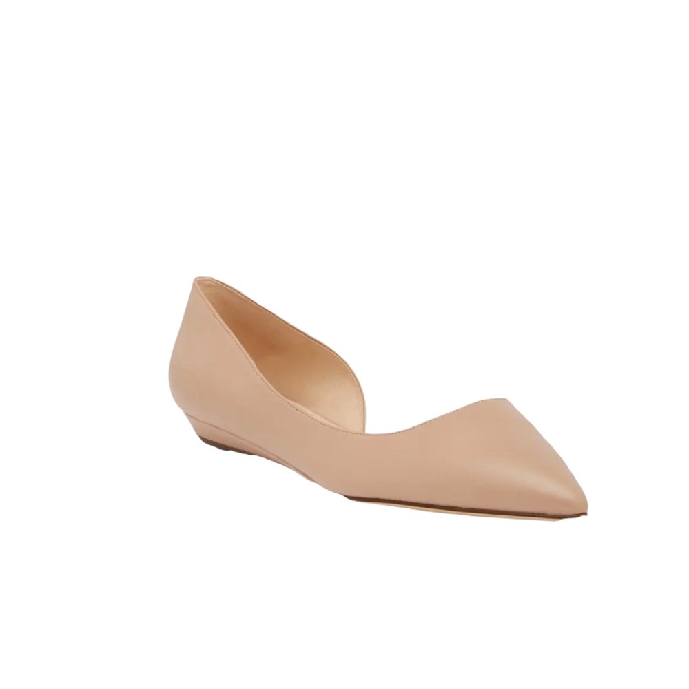 [Nine West] Saige d'Orsay Flat